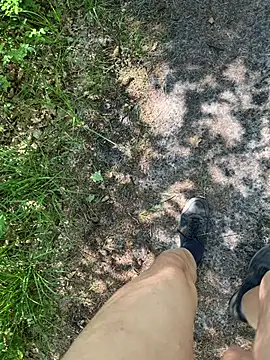 DickInTheWild Webcam-Show