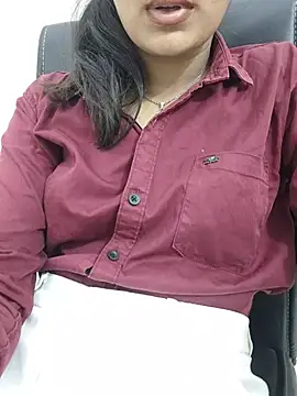 Ritika_jha01 即時 XXX 聊天