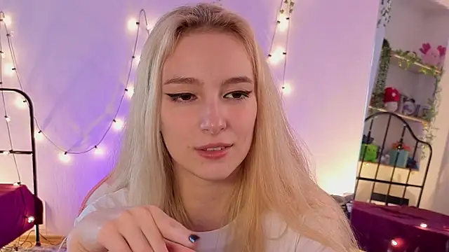 berrry_girl 现场XXX聊天