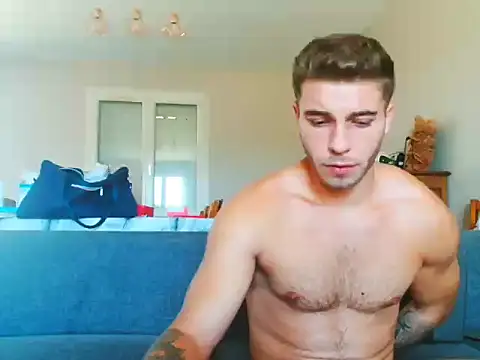 Elkafit28 Show in webcam