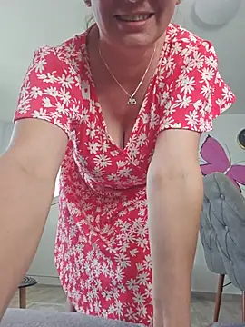 Chat XXX en directo de KristenVega