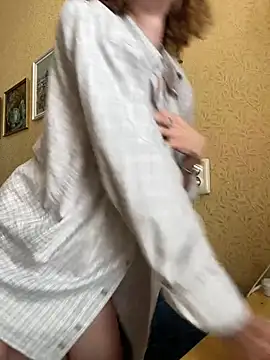 Czat XXX na żywo – __grace__