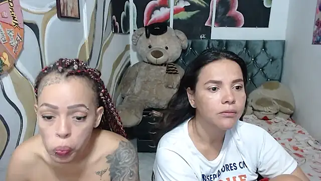 Chat +18 de manzanahot9 ao vivo