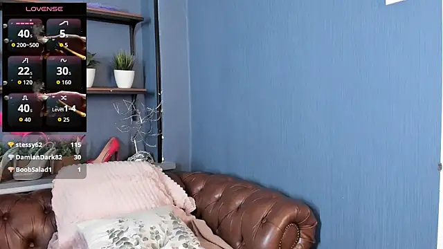 JessicaFoxie Chat XXX live