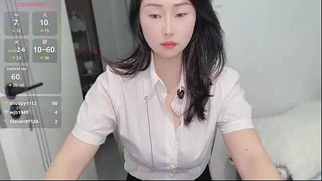 Chat XXX Live YY-yaya