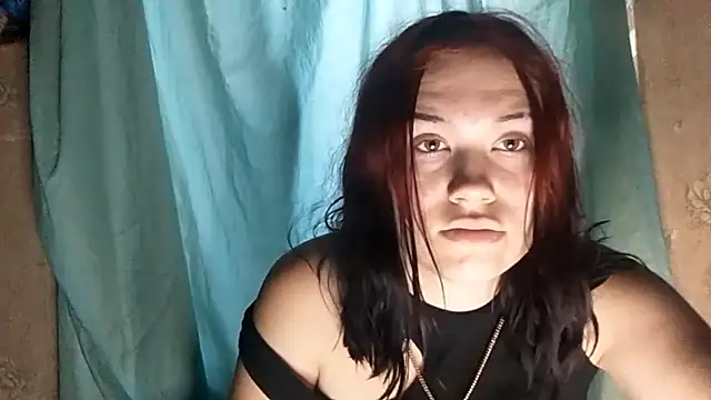 FayeWildman 라이브 XXX 채팅