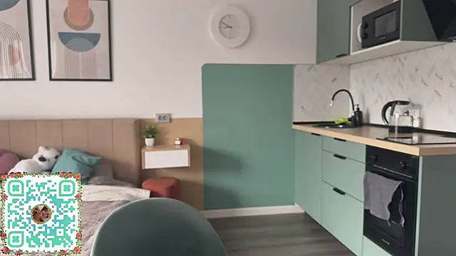 Živý XXX chat MonaBlisss