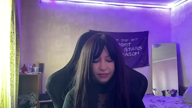 Živý XXX chat psycholina