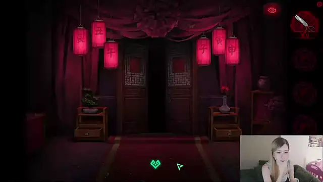 Živý XXX chat whitecat13