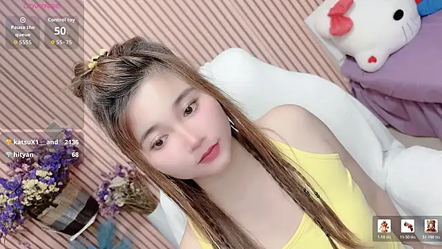 แชท XXX สดของ di-or-