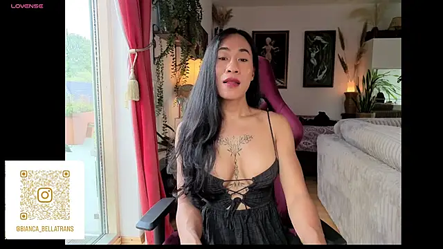 Czat XXX na żywo – bianca_bellamy