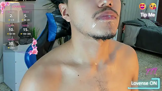 kai_storn Chat XXX live