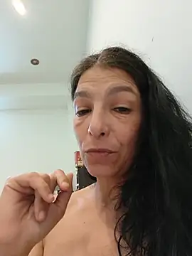 XXX chat uživo modela Sposini69