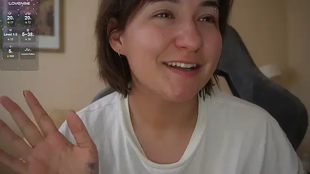 Megan__Hart 现场XXX聊天