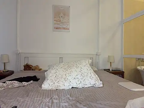 PrincessVeronika Chat XXX in diretta