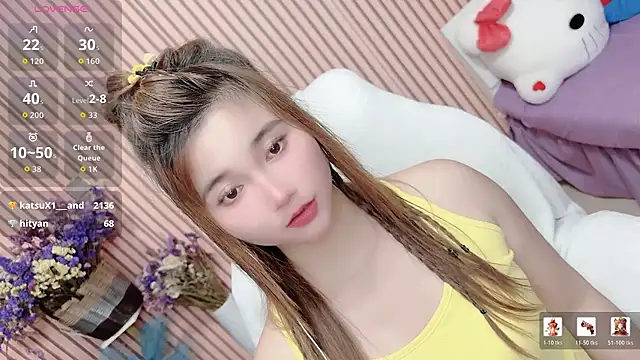 di-or- Obrolan Langsung XXX