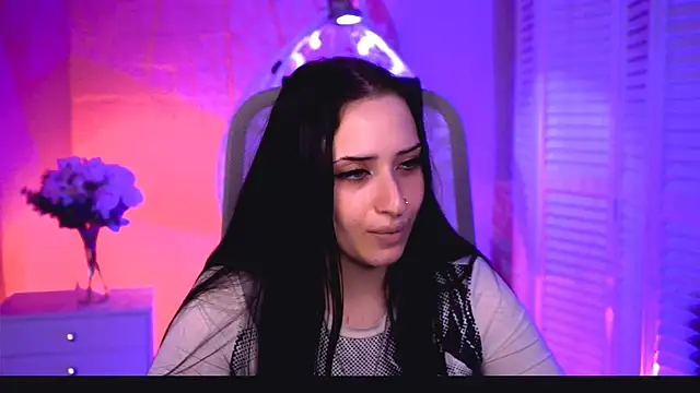 MonicaLowes 现场XXX聊天