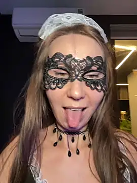 VenomSilk Live XXX-Chat