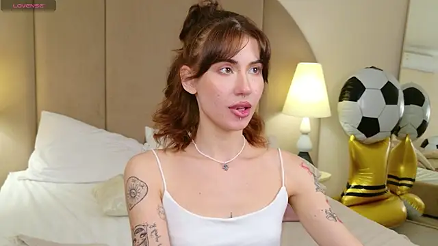 StellaMelrosen Live XXX chat