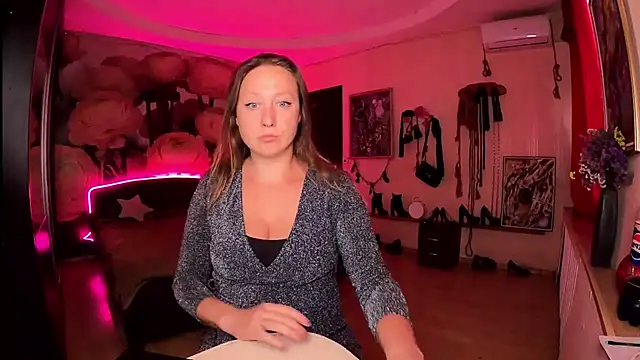 Онлайн чат XXX MadDuo