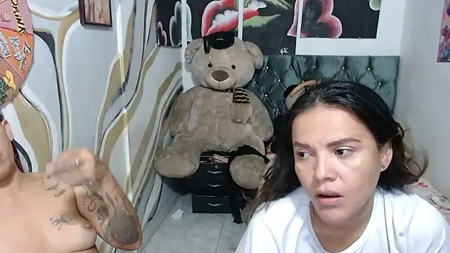 Chat XXX en directo de manzanahot9