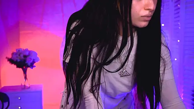 MonicaLowes – Live XXX-chat