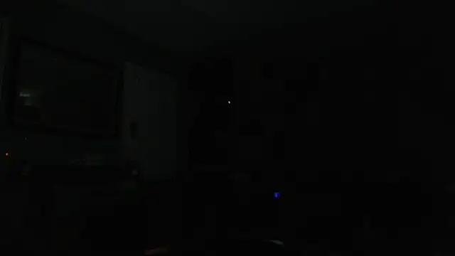 AdamJaymz7n Webbikameraesitys