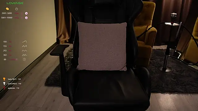 XXX chat uživo modela Jon_jon20