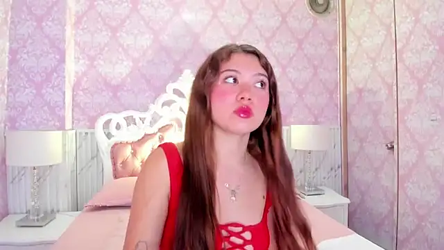 Hellencute18_ Live XXX-chat