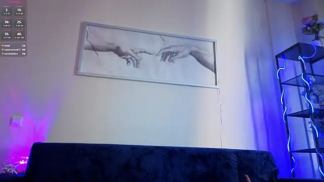 SirenBeatriceのライブXXXチャット