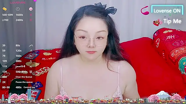 Chat XXX en directo de Angel99ecup