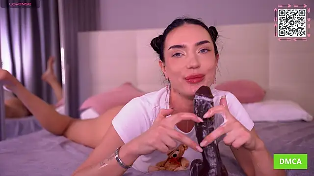 aGaGatha's Live XXX Chat