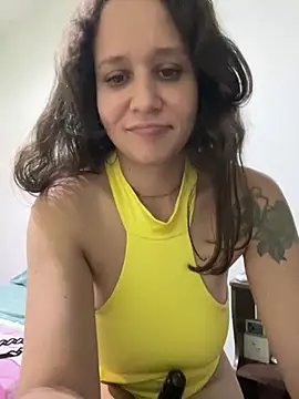 hotcookie28 Adlı Modelin Canlı XXX Sohbeti
