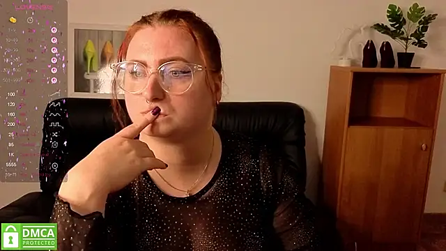 Chat XXX en directo de Alicia_love00