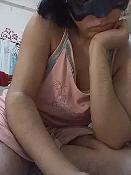 عرض كام QueenofHair