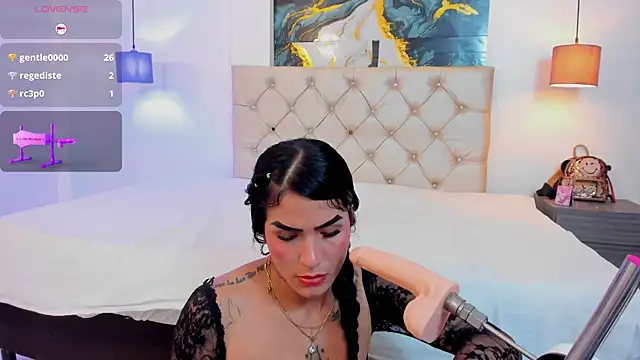 Alanna_Wild: απευθείας συνομιλία ΧΧΧ