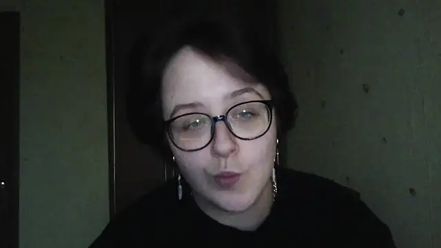 NessaLiberta – Live XXX-chat