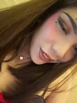 Živý XXX chat SideChick_Bunny