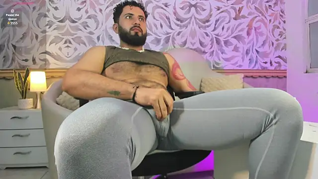 دردشة bear_mao_ الجنسية المباشرة