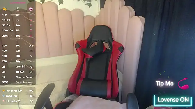 janneth16 Live XXX-chat