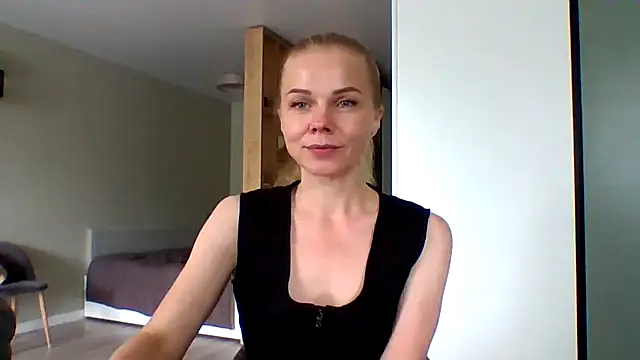 Tina5394 Live XXX Chat