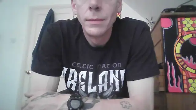Chatroom XXX en direct de irishballs32