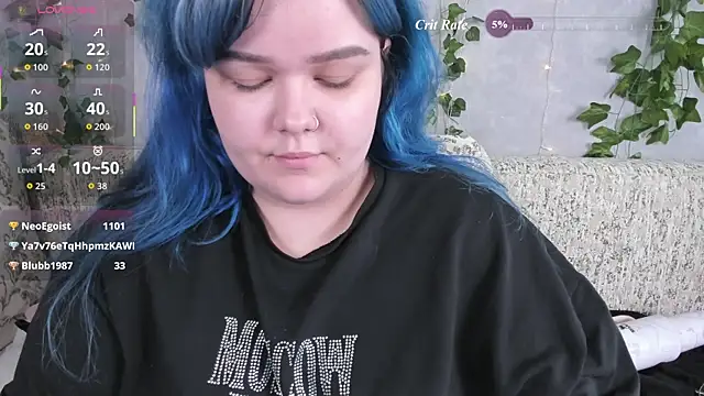 _CandyM1lky_ Live XXX-Chat