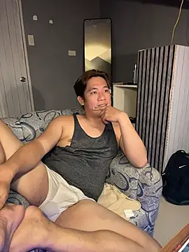 Titanryu 라이브 XXX 채팅