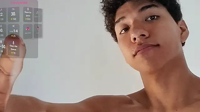 Maximiliano_Youngn Live XXX chat