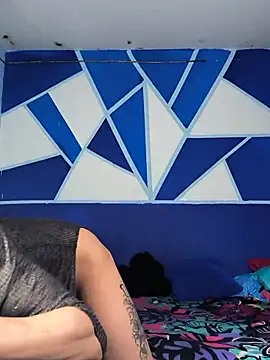 SamySeduction – Live XXX-chat