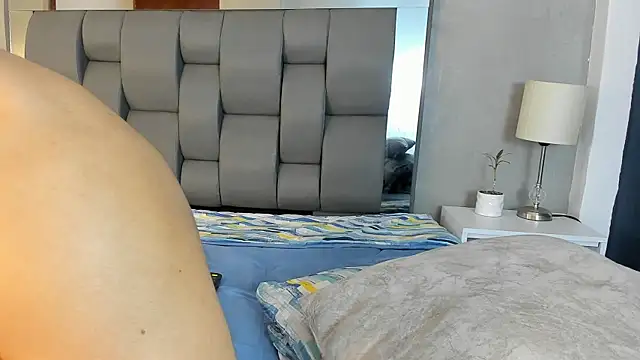 Czat XXX na żywo – Charlie___Musk