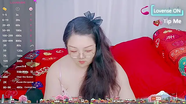 Chat +18 de Angel99ecup ao vivo