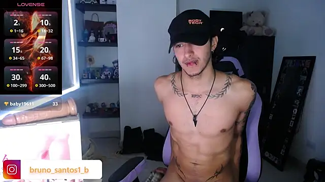 Bruno_santos1 XXX чат на живо