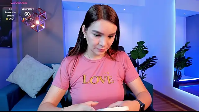 XXX chat uživo modela miataylorr1